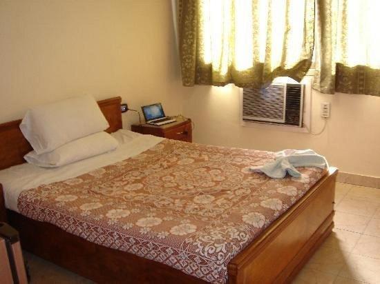Memnon Hotel Aswan Zewnętrze zdjęcie
