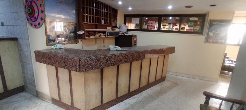 Memnon Hotel Aswan Zewnętrze zdjęcie