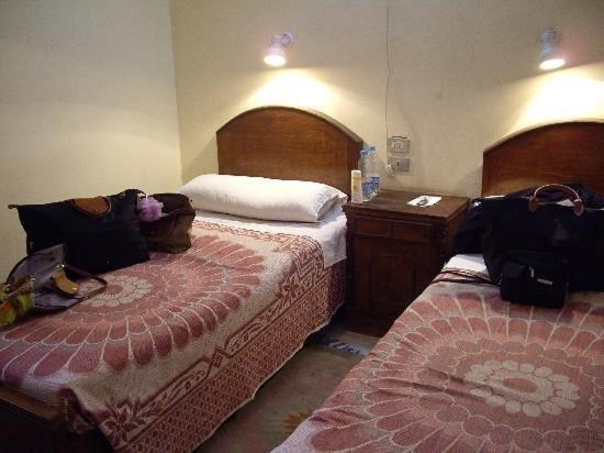 Memnon Hotel Aswan Zewnętrze zdjęcie